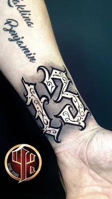 Number 13 Tattoo By Pattos Keppos | Tattoo lettering styles, Tattoo  lettering, 13 tattoos