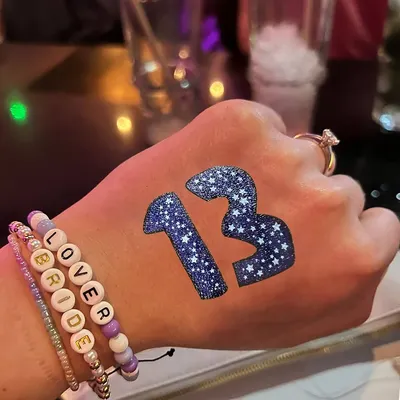 1312 tattoo｜TikTok Search