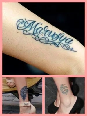 У Ксении есть татуировки ?💋 | ask.fmhttps://ask.fm/Ksenia_Borodina_fan_