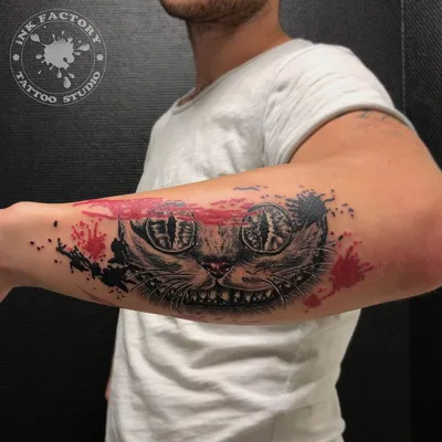Татуировки в Люберцах - Красота: 120 тату-мастеров