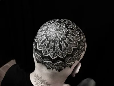 Татуировки на женской шее: модные тенденции и идеи - fotovam.ru
