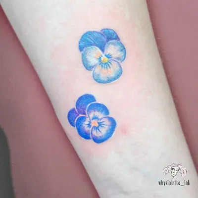 Татуировка - 1516 | Cool Tattoo