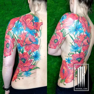 Александра Кожарова в Instagram: «@aleksa.tattoo #AleksandraKozharova  #АлександраКожарова» | Акварельные татуировки, Татуировки, Тату