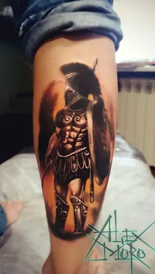 Hero воин Гладиатор временная татуировка наклейка спартанская  Водонепроницаемая Татуировка крестовый Рыцари боди-арт на руку  искусственная татуировка для мужчин и женщин | AliExpress