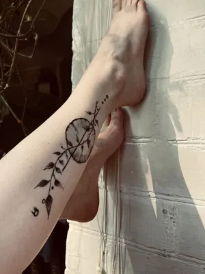 Татуировка на руке: советы и идеи - tattopic.ru