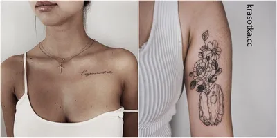 Татуировки на животе для девушек: фото, после родов, эскизы, узоры, на  шрамах, на растяжках