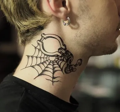 Gorgon Tattoo - Большинству девушек присуще желание привлекать внимание,  подчеркивать свою индивидуальность, быть яркой💃🏼. С помощью правильно  подобранной и умело выполненной татуировки можно придать образу «изюминку».  🙌🏻На каких местах девушки ...