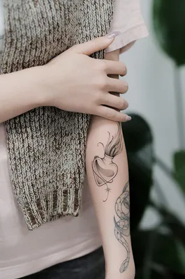 Razin Tattoo | Uulu