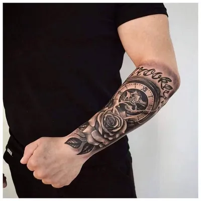 Pin by Андрей on тату | Hand tattoos for guys, Tattoos for guys, Arm  tattoos for guys