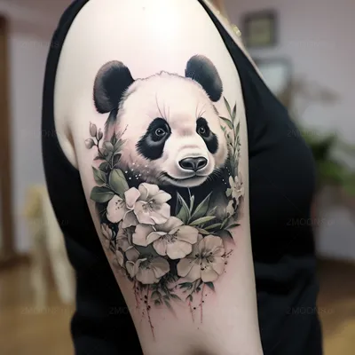 Ink Drop studio - Panda by @jea.ink . . . #smalltattoo #simpletattoo  #tattoo #tattooinspiration #tattooideas #tattooart #tattooedgirls  #tattoodesign #pandatattoo #inked #inkedgirls #cutetattoo #inkdropstudio  #tatovering #tatt #ink #panda | Facebook