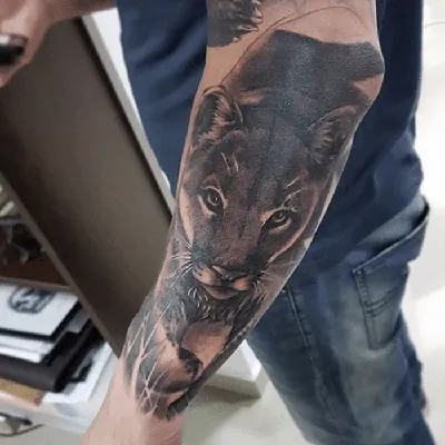 Best Puma Tattoo Ideas - Puma Tattoo Meaning and Design - PositiveFox.com |  Tattoos with meaning, Popular tattoos, Tattoo designs men