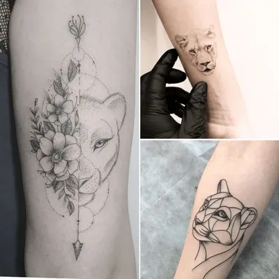 Best Puma Tattoo Ideas - Puma Tattoo Meaning and Design - PositiveFox.com |  Tattoos, Tattoos with meaning, Tattoo designs men