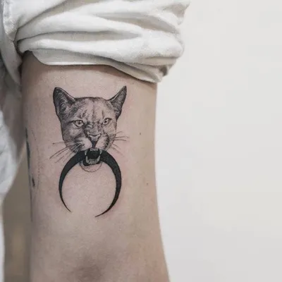 Best Puma Tattoo Ideas - Puma Tattoo Meaning and Design - PositiveFox.com |  Tattoos with meaning, Tattoos, Tattoos for women small