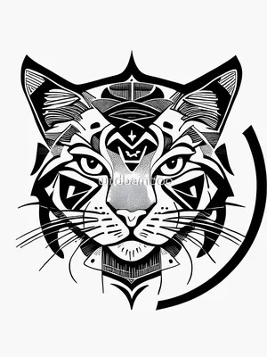 Cougar Svg, Mountain Lion Vector, Puma Svg for Shirt Mug Sticker Cutfile  Tattoo, Clipart Png Pdf Jpg - Etsy