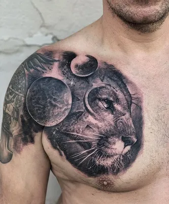 Best Puma Tattoo Ideas - Puma Tattoo Meaning and Design - PositiveFox.com |  Tattoos with meaning, Small tattoos for guys, Tattoos