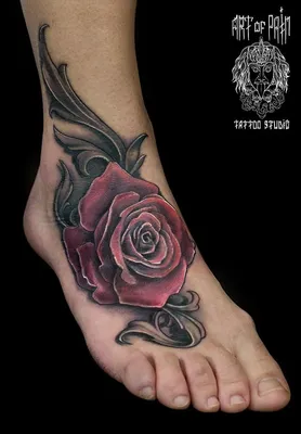Тату цветка розы: эскизы, фото и идеи татуировок розы для женщин и мужчин