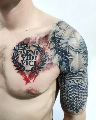 venividivici' in Tattoos • Search in +1.3M Tattoos Now • Tattoodo