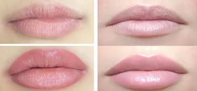 Перманентный макияж губ /татуаж губ