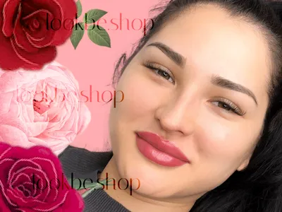 Татуаж губ в Днепре, цены на перманентный макияж губ Beauty look