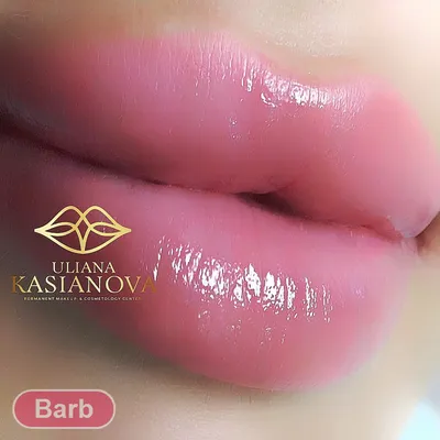 Татуаж губ в Днепре, цены на перманентный макияж губ Beauty look