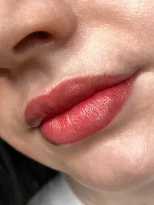 Татуаж губ 2023: модный перманентный макияж губ - PIGMENT CLUB —  арт-клиника перманентного макияжа Анны Савиной