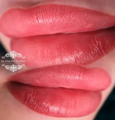 Татуаж губ в Санкт-Петербурге недорого — Цены на качественный перманентный  макияж губ в салоне красоты, сколько стоит сделать перманент в СПб