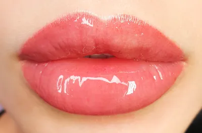 Татуаж губ в Минске | Цены | Перманентный макияж губ