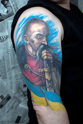 Байкерские татуировки | Tattoo Nora | Дзен