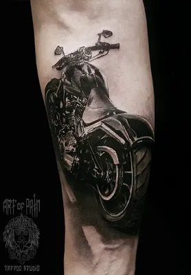 Мото — Тату | Татуировка Солнечногорск | 89919382822 |KOT.INK - Tattoo  Татуировка в Солнечногорске +7 (991) 938-28-22