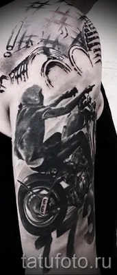 78 Hot rod tattoos ideas | hot rod tattoo, tattoos, cool tattoos