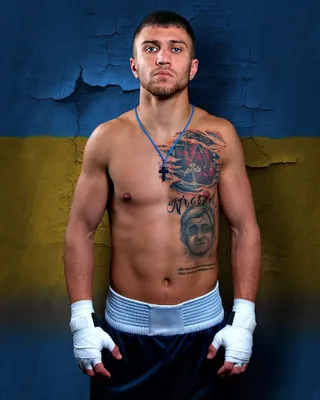 Татуировки бойцов MMA: со смыслом, красочные и забавные | 28 Авг, 11:29