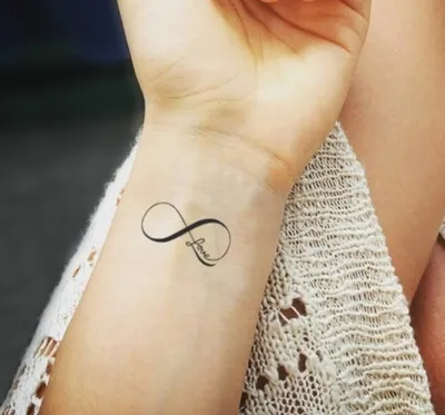Скрытые значения тату надписей | tattoo-sketches.com | Дзен