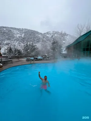 Центр отдыха «TAU SPA center» в Алматы - цены, фото, отзывы «Тау СПА  центр», заказать банкет на Restolife.kz