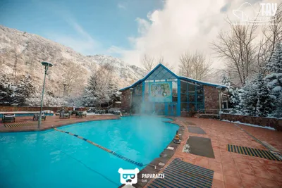 Центр отдыха «TAU SPA center» в Алматы - цены, фото, отзывы «Тау СПА  центр», заказать банкет на Restolife.kz