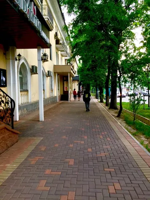 Park | Resort