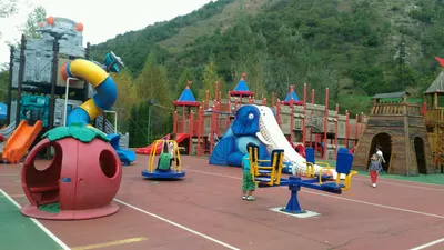 Тур в горы Казахстана - подписаться на оповещения