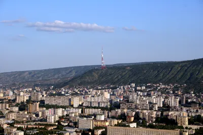 Тбилиси сабуртало фото фотографии