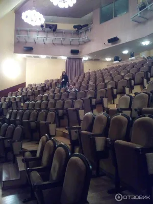 Театр эстрады Янтарь холл, Светлогорск: лучшие советы перед посещением -  Tripadvisor