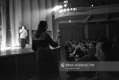 Санкт-Петербургский театр Эстрады имени Аркадия Райкина приглашает...