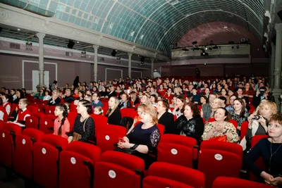 Московский театр эстрады откроется после реконструкции 25 октября – Москва  24, 16.10.2023