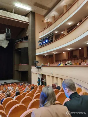 Билеты в театр им. Моссовета в Москве — купить билеты на спектакли 2024  онлайн