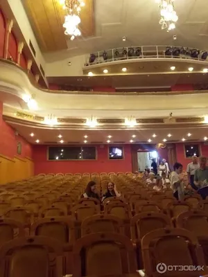 На секундочку вернёмся в прошлое: 2 года назад в Московском театре Новая  Опера состоялась премьера нашей оперы \"Погружение\". Вспомним… | Instagram