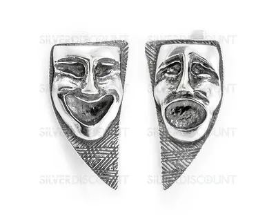 Векторная иллюстрация комедии и трагедии театральные маски PNG , театральная  маска, комедийная маска, трагедия маски PNG картинки и пнг PSD рисунок для  бесплатной загрузки