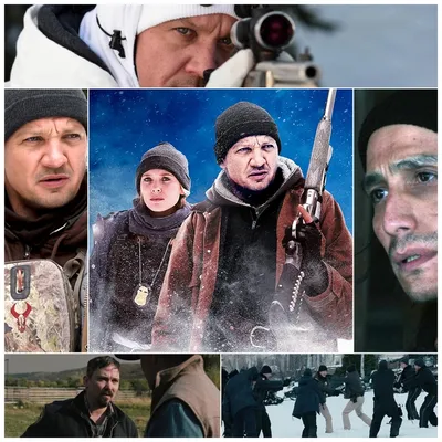 Изображения Тейлора Шеридана: стильные и модные снимки