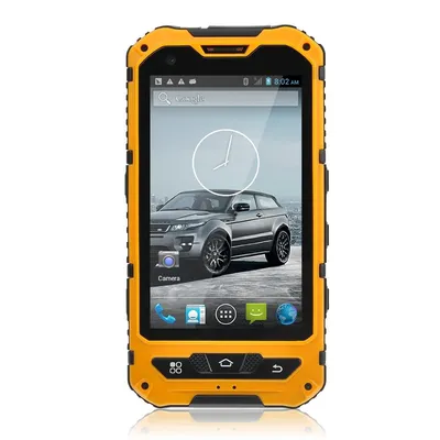 Смартфон Land Rover a8+ (A8 plus) 1/8 (ID#47667863), купить на Deal.by