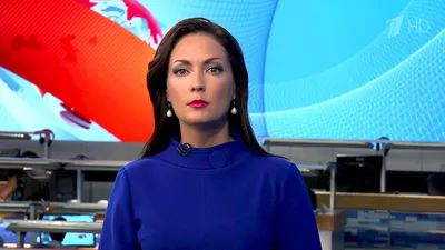 Личная жизнь Алены Лапшиной (муж, дети). Биография ведущей / 1 канал