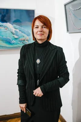 Елена Лапшина - Avenza Systems Inc. | LinkedIn