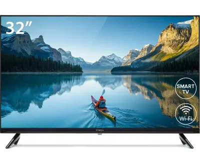 Купить телевизор триколор h32h5000sa, smart tv, 32”, черный по лучшей цене  с доставкой - n-l-e.ru №1 в России