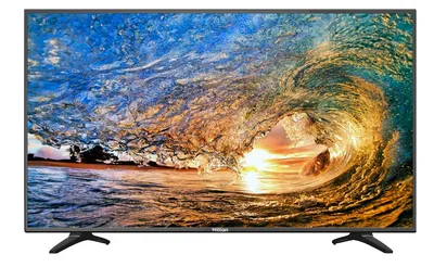 Рейтинг лучших 4К-телевизоров 2022 — топ-20 моделей