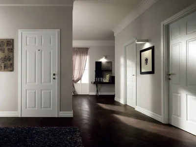 Картинки по запросу широкий белый плинтус темный пол | Classic home decor,  Dark floor living room, Home interior design